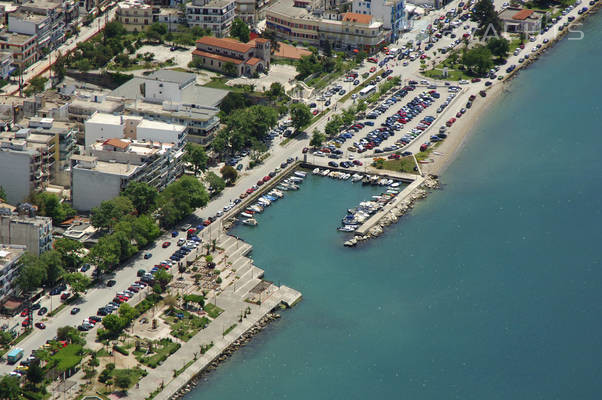 Igoumenitsa Marina