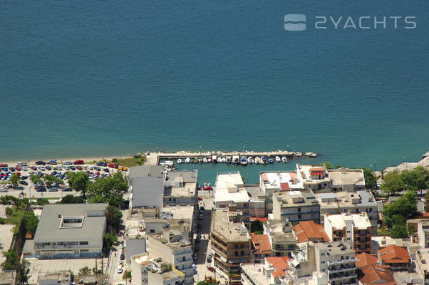 Igoumenitsa Marina