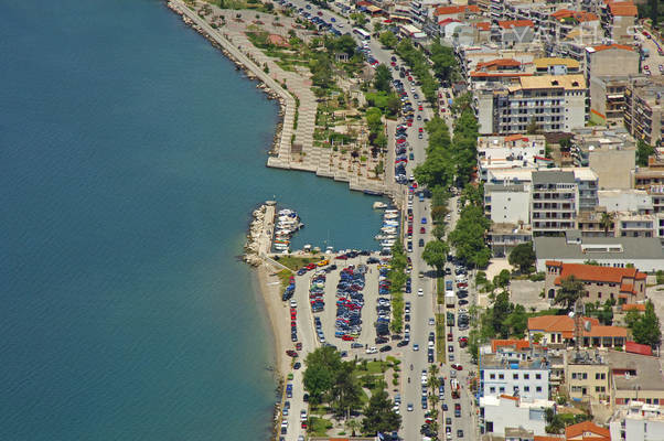 Igoumenitsa Marina