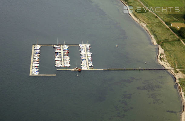 Bockholmwik Marina