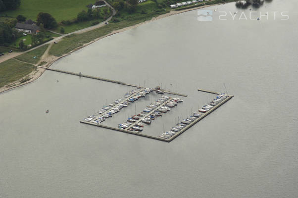 Bockholmwik Marina