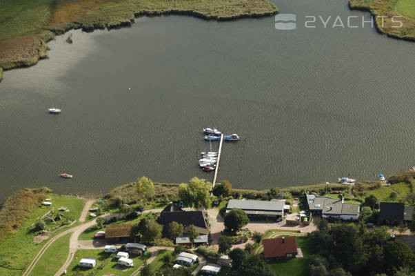 An Der Wees Marina