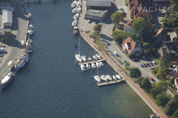 Ronnenbergweg Marina