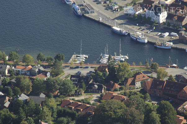 Ronnenbergweg Marina