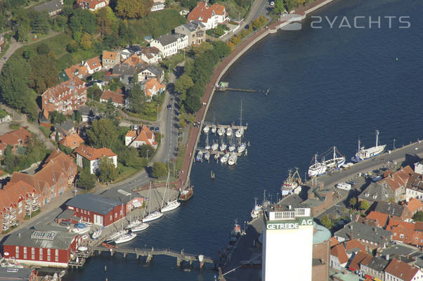 Ronnenbergweg Marina