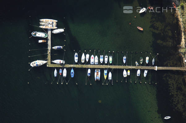 Skagerrakufer Marina