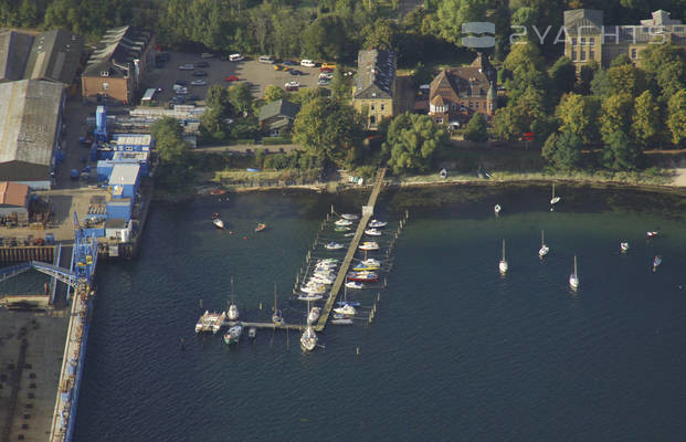 Skagerrakufer Marina