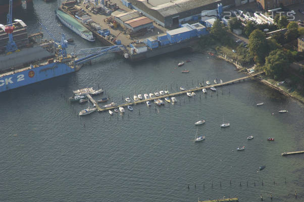 Skagerrakufer Marina