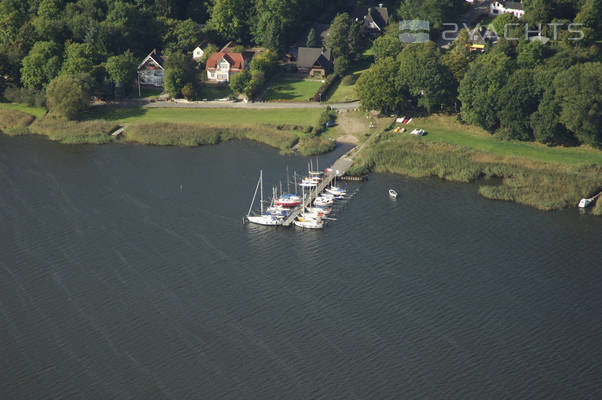 Ulsnisland Marina