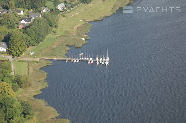 Ulsnisland Marina