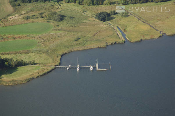 Stauertwedt Marina