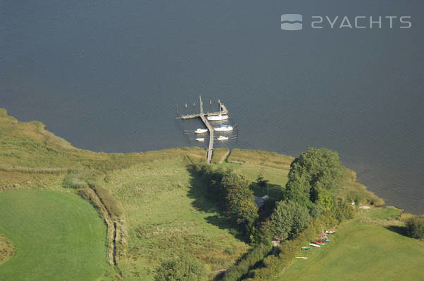 Stauertwedt Marina