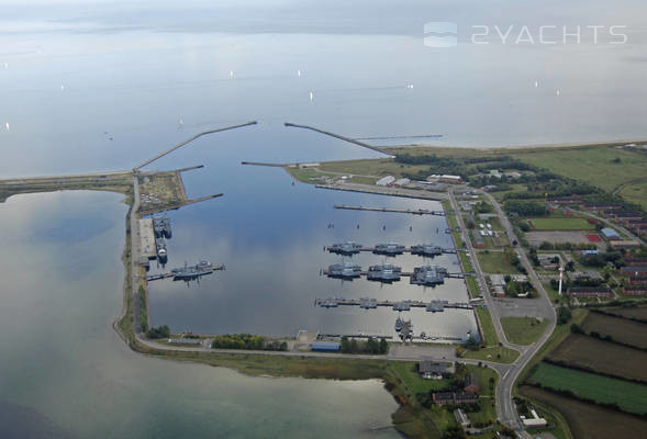 Weidefeld Harbor Marina