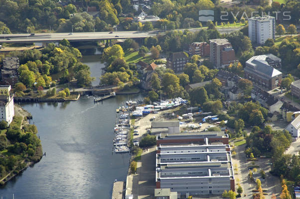 Wellingdorf Boat Works