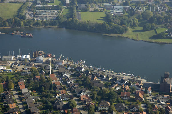 Bauhof Boat Yard