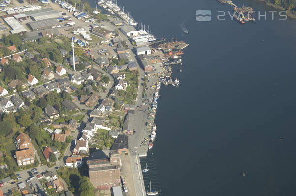 Bauhof Boat Yard