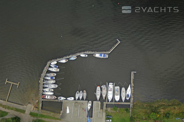 Borgwedel South Marina