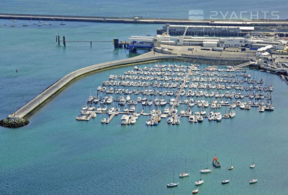 Dun Laoghaire Marina