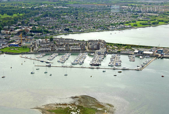 Malahide Marina