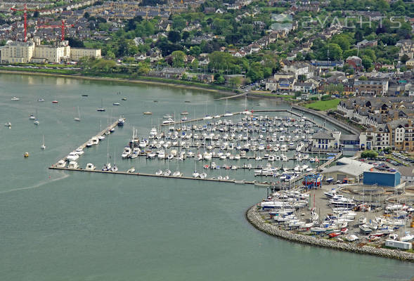 Malahide Marina