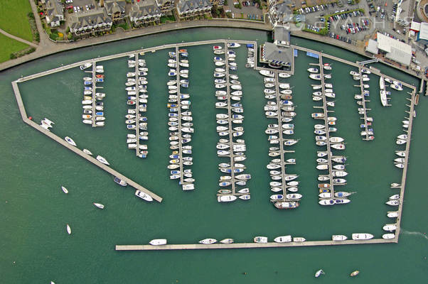 Malahide Marina