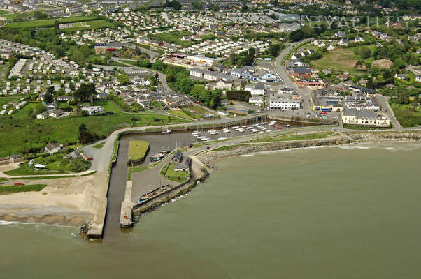 Courtown Marina