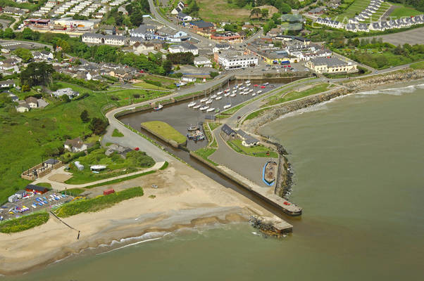 Courtown Marina