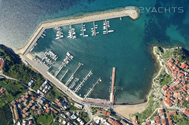 Agropoli Marina