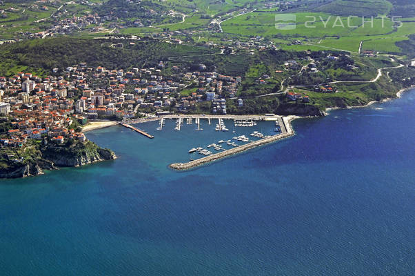 Agropoli Marina