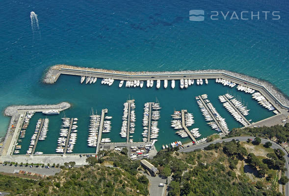 Marina di Alassio