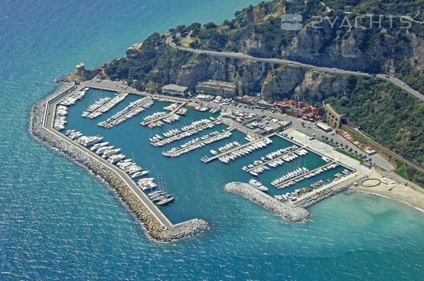 Marina di Alassio