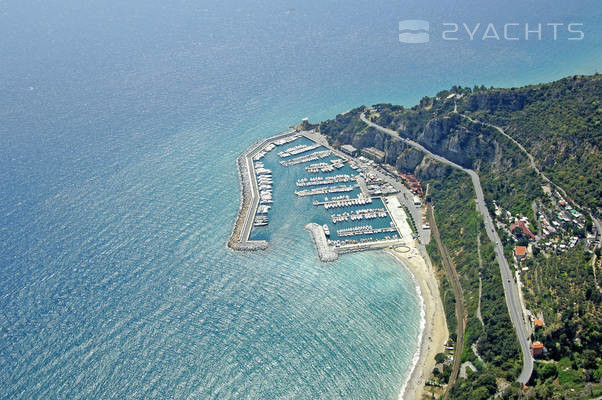 Marina di Alassio