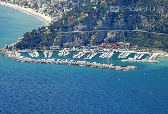 Marina di Alassio