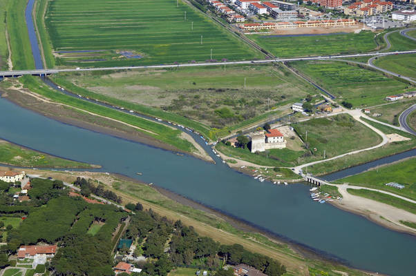 Albenga Marina