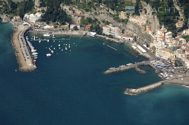 Amalfi Marina