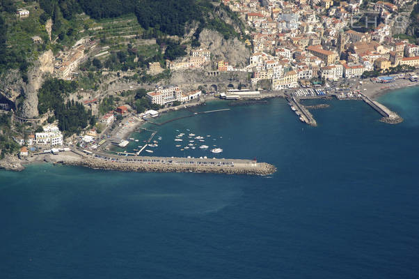 Amalfi Marina