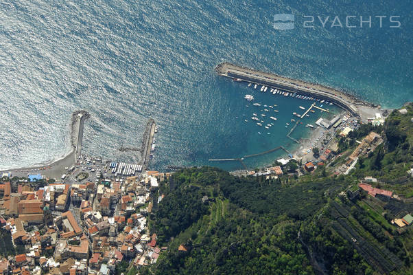 Amalfi Marina