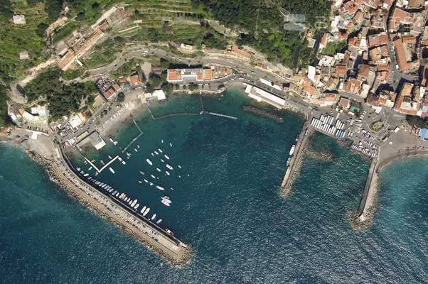 Amalfi Marina