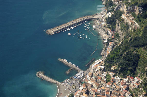 Amalfi Marina