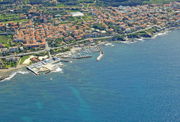 Antignano Marina