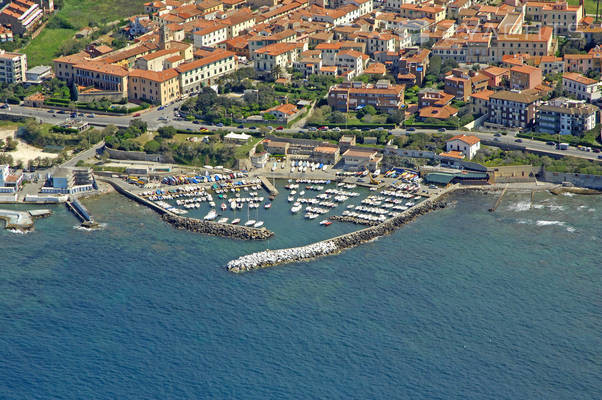 Antignano Marina