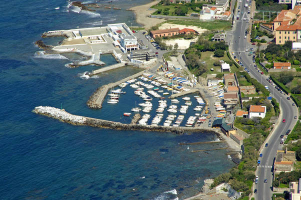 Antignano Marina