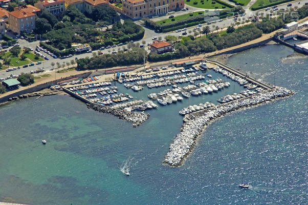 Ardenza Marina