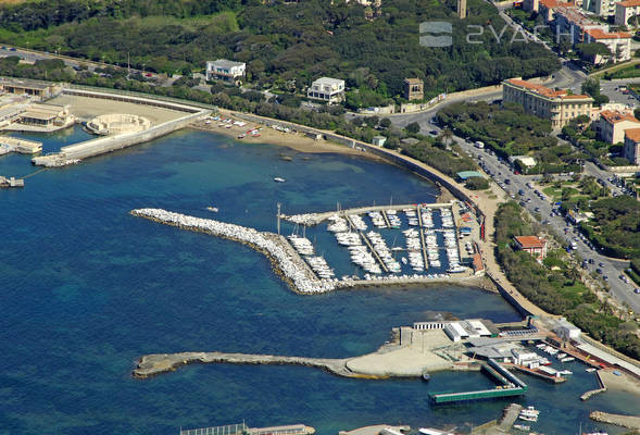 Ardenza Marina