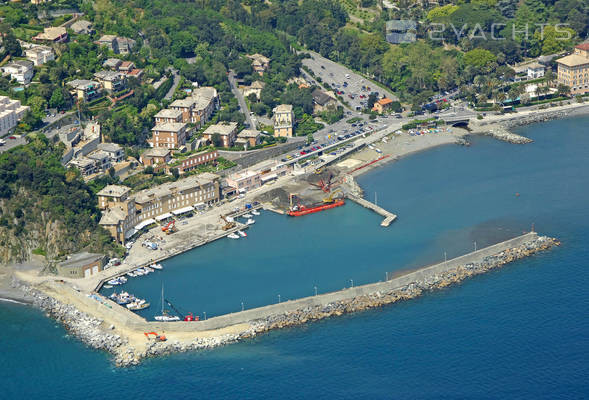 Arenzano Marina