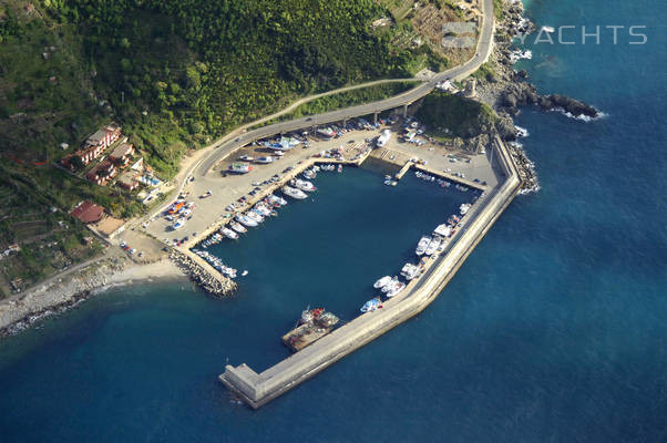 Bagnara Calabra Marina