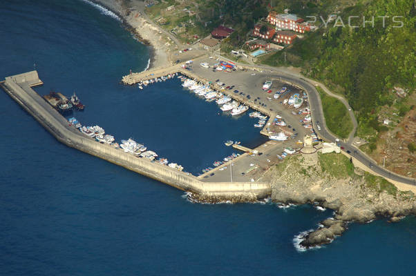 Bagnara Calabra Marina