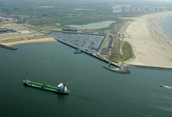 Seaport Marina IJmuiden