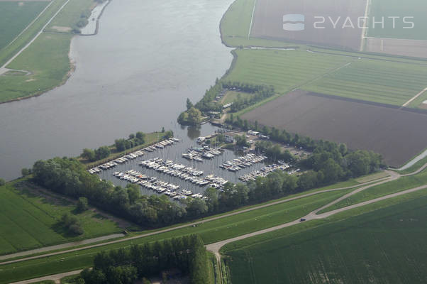 Blinckvliet Yacht Haven