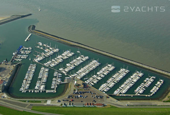 Breskens Marina